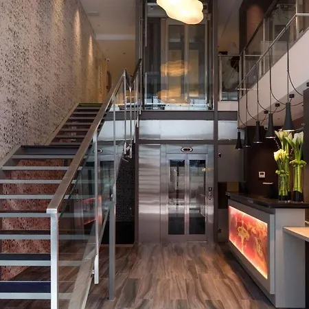 Catalonia Square 4* Sup 4* Barcelona