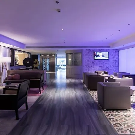 Hotel Catalonia Square 4* Sup