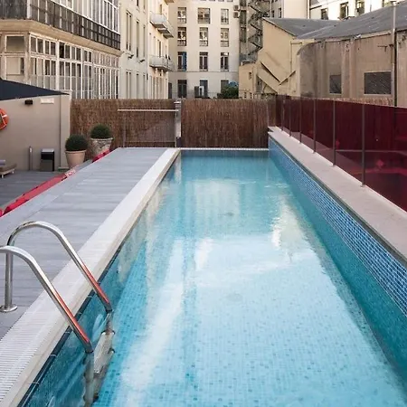 Catalonia Square 4* Sup Hotel