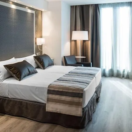 Catalonia Square 4* Sup 4* Barcelona