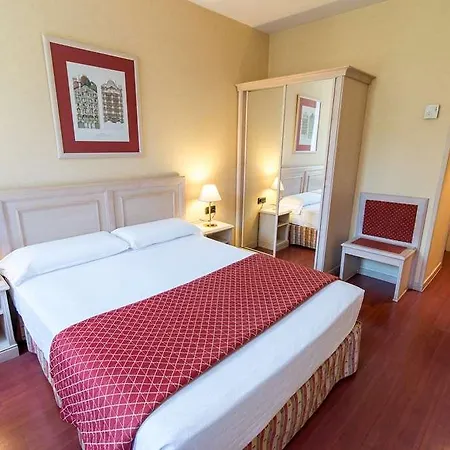 Hotel Sunotel Aston Barcelona