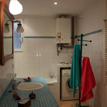 Bed & Breakfast Beautiful In The Centre *