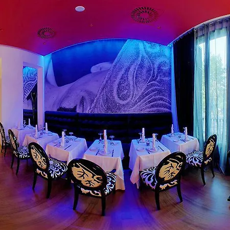Bcn Design 5* Барселона