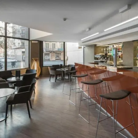 Catalonia Sagrada Familia Hotel