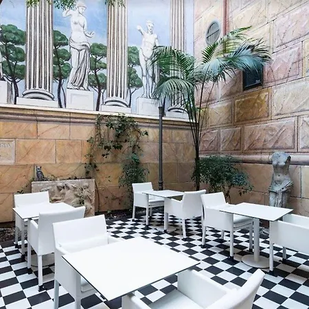 Catalonia Roma Hotell Barcelona