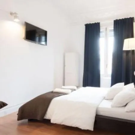 Wow Hostel Barcelona