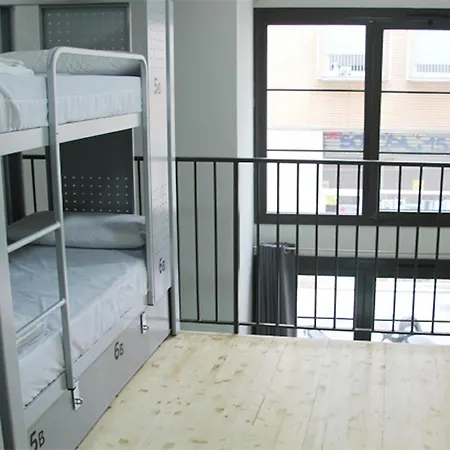 Hostel Bcnsporthostels