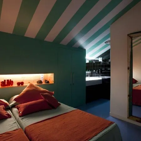 Amistat Hostel
