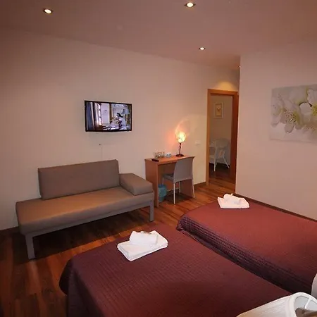 Orleans Casa de hóspedes Barcelona