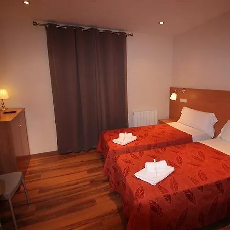 Casa de hóspedes Orleans