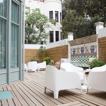 Bed & Breakfast Casa Mathilda