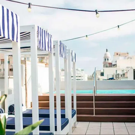Otel Midmost By Majestic Group 4*