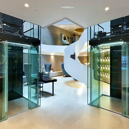 Hotel Condes De Barcelona