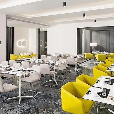 H10 Port Vell 4* Sup Hotel 4*