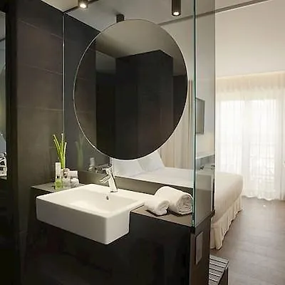 H10 Port Vell 4* Sup Hotel Barcelona