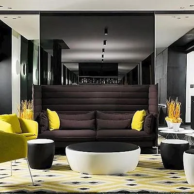 H10 Port Vell 4* Sup 4*