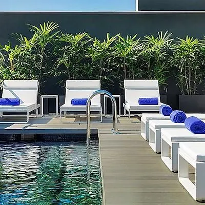 H10 Port Vell 4* Sup Hotel Barcelona