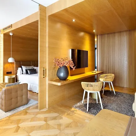 Hotel Espana Ramblas Barcelona