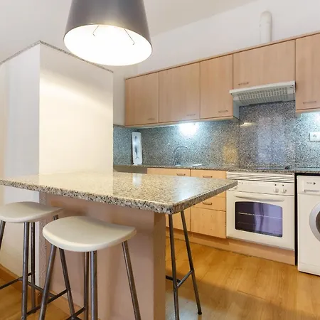 Apartamento Portal Del Angel Barcelonastuff Apartment Barcelona