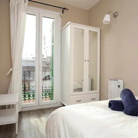 Appartement Valladolid 19