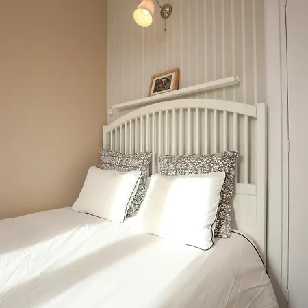 Appartement Valladolid 19 Barcelona