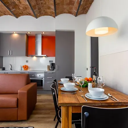 Ola Living Music Apartamento