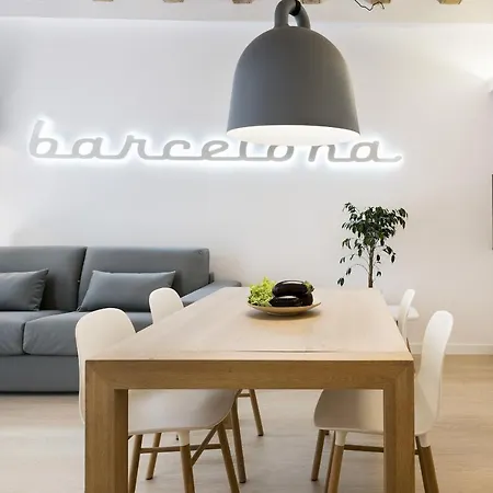 Διαμέρισμα Ola Living Santa Anna