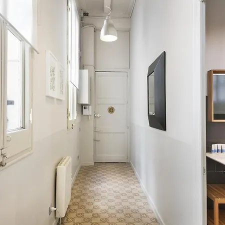 Ola Living Gaudi Appartement *