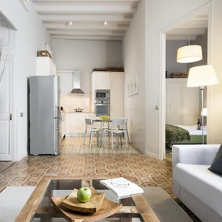 Appartement Ola Living Gaudi