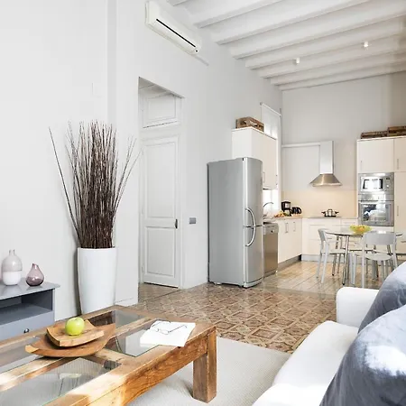 Ola Living Gaudi Appartamento