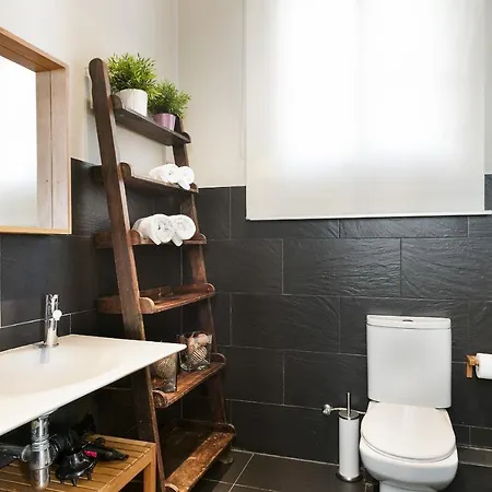 Appartement Ola Living Gaudi *