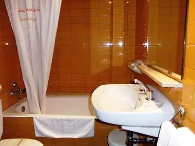 Apart-hotel Augusta