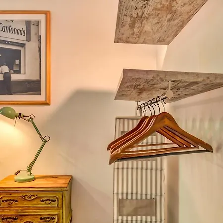 Hostel Factory Suites Barcelona