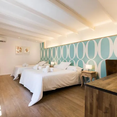 Violeta Boutique 2* Барселона