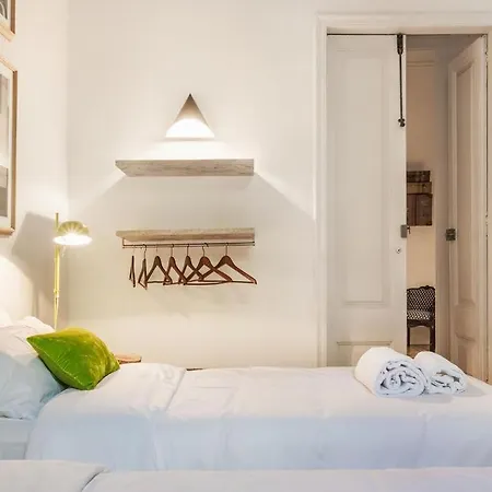 Hostel Factory Suites Barcelona