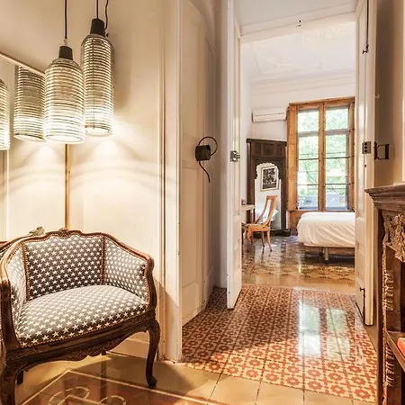 Hostel Factory Suites Barcelona *