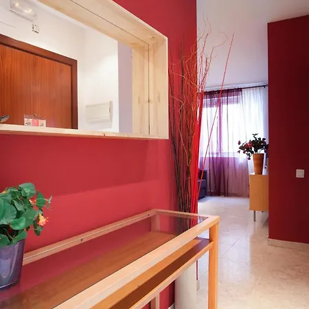 Portal Del Angel Barcelonastuff Apartment *