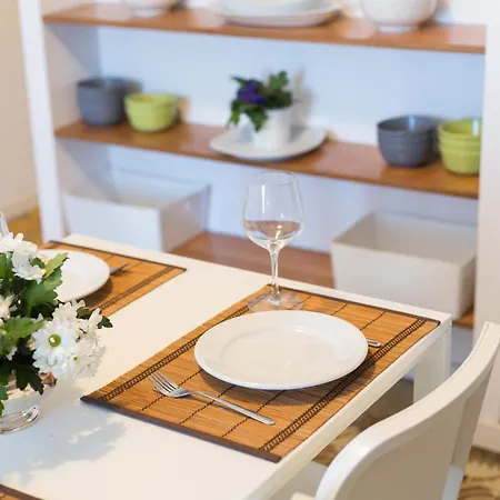 Montaber - Gracia Apartment