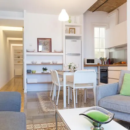 Montaber - Gracia Barcelona