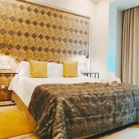 Casa Balmes Barcelona