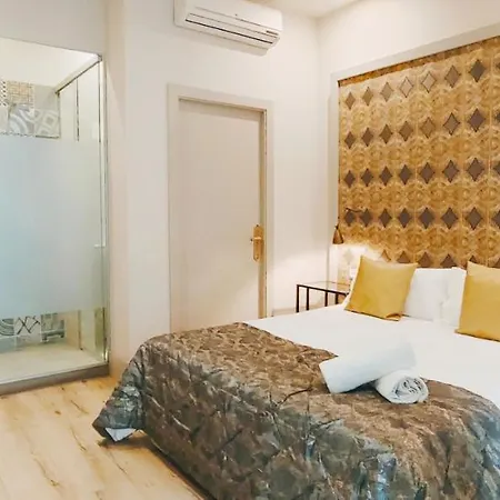 Bed & Breakfast Casa Balmes Barcelona