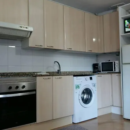 Apartamento Chopin Magic Fountain Barcelona