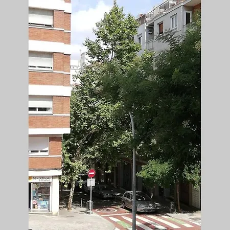 Apartamento Chopin Magic Fountain *