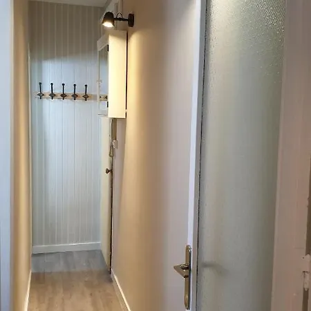 Appartement Valladolid 19 Barcelona