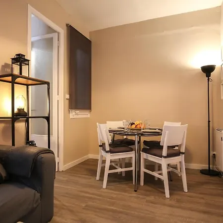 Appartement Valladolid 19 *