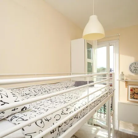 Valladolid 19 Appartement Barcelona