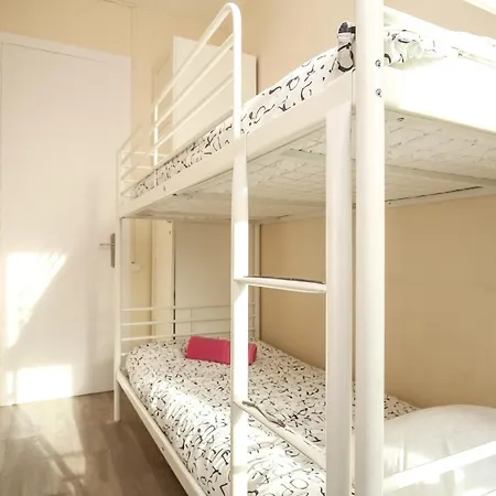 Appartement Valladolid 19