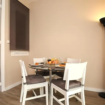 Valladolid 19 Appartement