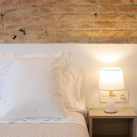 Lucasland Apartment *