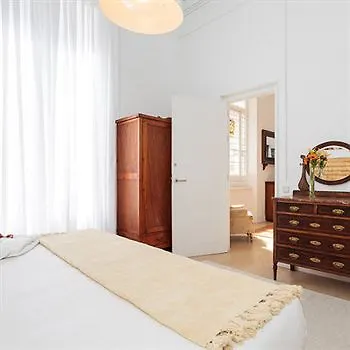 Penzion Cami Gallery Barcelona
